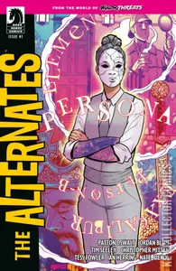 Alternates, The #1