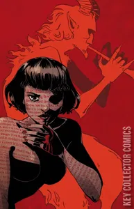 Last Book You'll Ever Read, The #6