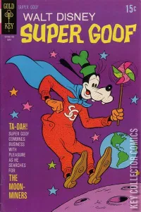 Super Goof #17