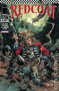 Redcoat #2