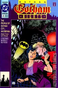 Batman: Gotham Nights #2