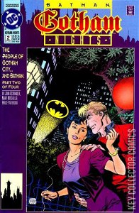 Batman: Gotham Nights #2