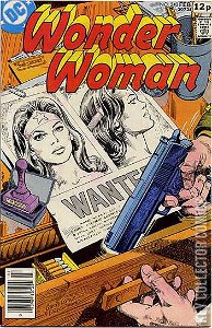 Wonder Woman #240