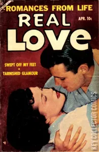 Real Love #60