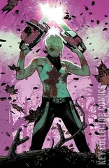 Variant Cover for Something Is Killing the Children #21