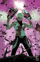 Variant Cover for Something Is Killing the Children #21