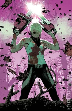 Variant Cover for Something Is Killing the Children #21