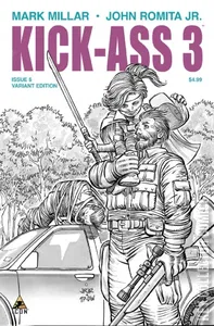 Kick-Ass 3 #6