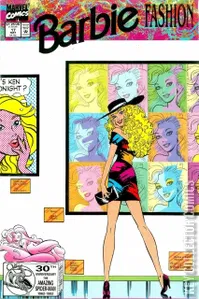 Barbie Fashion #17