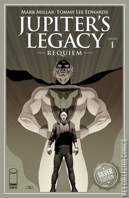 Jupiter's Legacy: Requiem