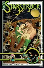 Cover for Starstruck #5