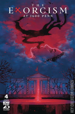 Exorcism at 1600 Penn, The