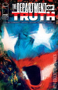 Department of Truth #0