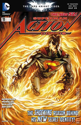 Action Comics