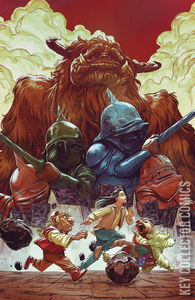 Jim Henson's Labyrinth #7