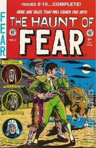 The Haunt of Fear Annual #2