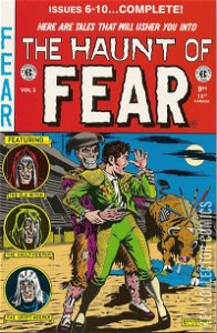 The Haunt of Fear Annual #2