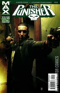 Punisher #12