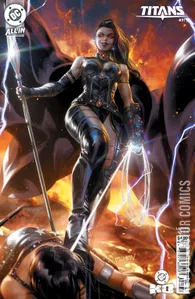 Titans #31
