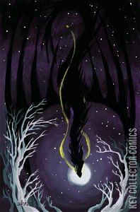 Disney Villains: Maleficent #5 