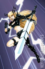 Variant Cover for X-Men #24
