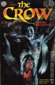 The Crow: Waking Nightmares #1