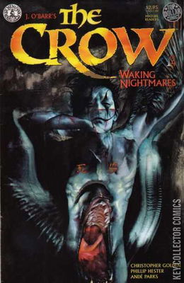 The Crow: Waking Nightmares