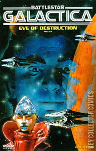 Battlestar Galactica: Eve of Destruction