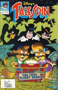 Disney's TaleSpin #7