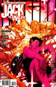 Jack of Fables #3
