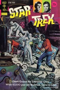 Star Trek #21