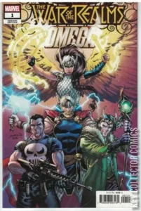 War of the Realms: Omega #1