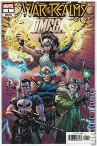 War of the Realms: Omega #1 