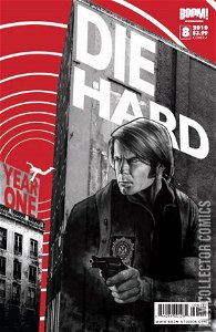 Die Hard: Year One #8