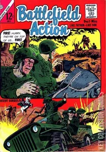 Battlefield Action #48