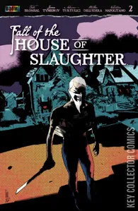 Fall of the House of Slaughter #2