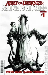 Army of Darkness: Ash Gets Hitched #1