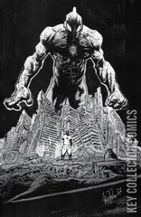 Variant Cover for Ultramega #1