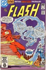 Cover for Flash #297