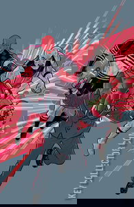 Center Holds, The #3