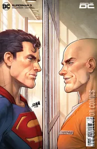 Superman #3