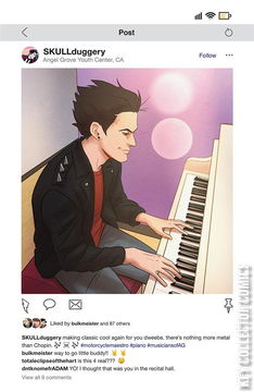 Variant Cover for Go Go Power Rangers #28