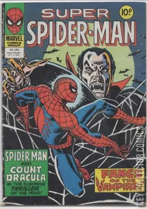 Super Spider-Man #295