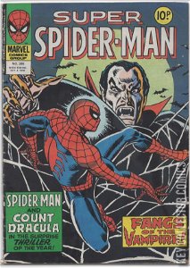 Super Spider-Man #295