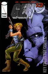 Cover for Gen13