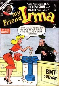 My Friend Irma #45