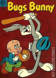 Bugs Bunny #42