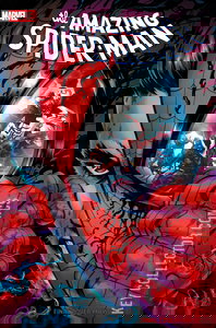 Amazing Spider-Man #25