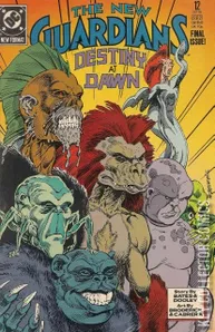 New Guardians #12