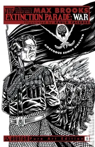 The Extinction Parade: War #5